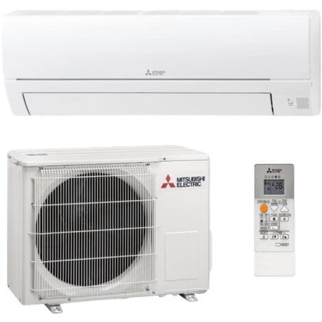 Mitsubishi Electric 12000 BTU