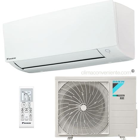 Daikin 12000 BTU Inverter