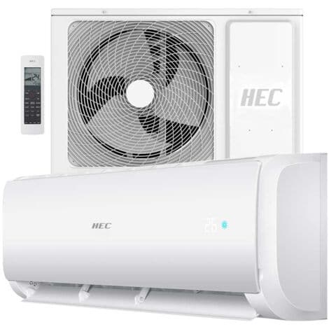 Haier 3,5 kW Wifi intégré
