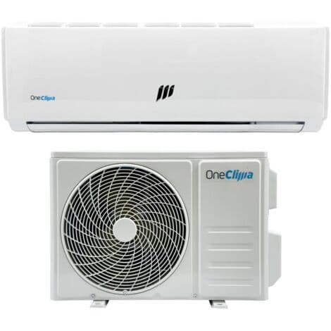 OneClima Inverter serie PRO 12000 Btu TAC-12CHSD/XA91I R-32 Wi-Fi Option