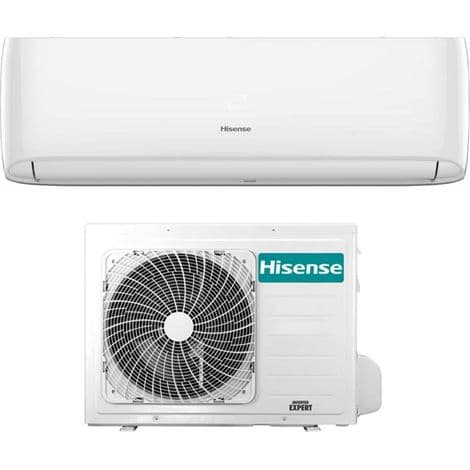 Hisense 24000 Btu Wi-Fi intégré